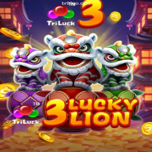 Exploring the Thrills of 3LUCKYLION at BR99.COM: Brazil's Premier Online Casino