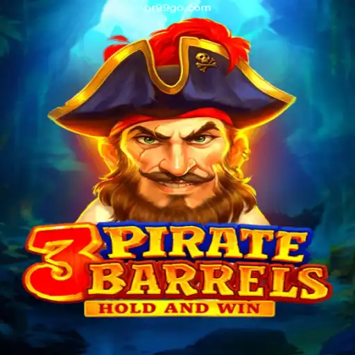 Exploring the World of 3PirateBarrels: A Riveting Casino Adventure