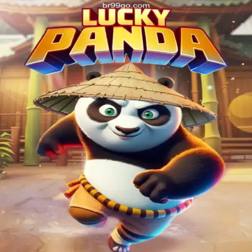 Exploring LuckyPanda: A Thrilling Adventure at BR99.COM Oficial 💯️ - O Melhor Cassino Online do Brasil
