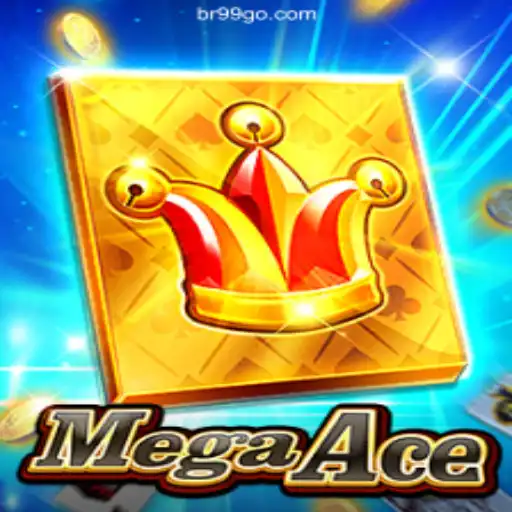 MegaAce: The Ultimate Online Gaming Experience with BR99.COM Oficial 💯️ - O melhor cassino online do Brasil