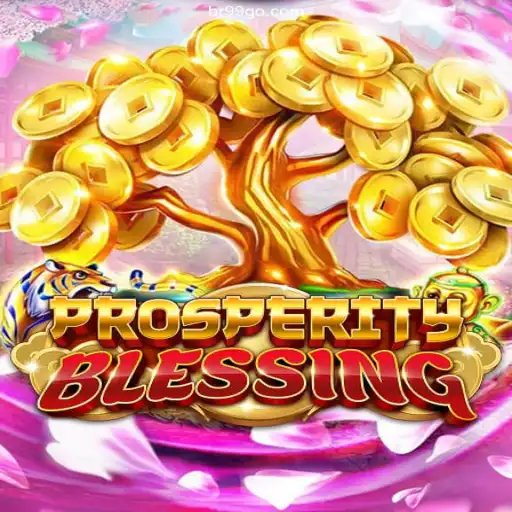 Exploring ProsperityBlessing: The Ultimate Gaming Experience