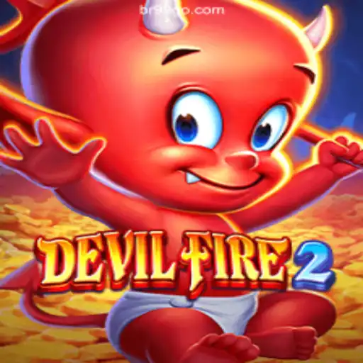DevilFire2: The Thrilling Casino Game Heating Up with BR99.COM Oficial