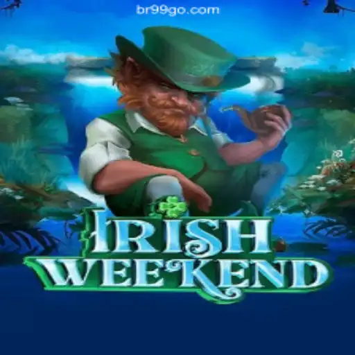 Exploring IrishWeekend: The Thrilling New Addition to BR99.COM Oficial's Casino Lineup
