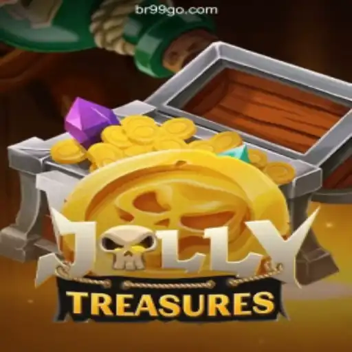 Unveiling JollyTreasures: A Journey Through the Enchanting World of Online Casino Games