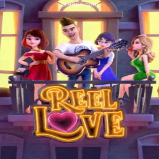 Exploring ReelLove: A Journey into the World of Online Slots