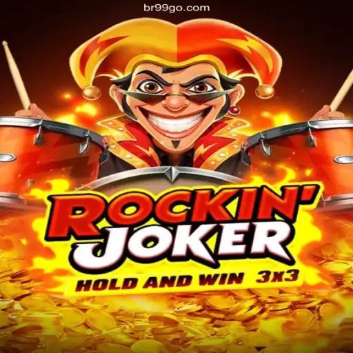 RockinJoker: Discover the Excitement of Brazil's Best Online Casino Game