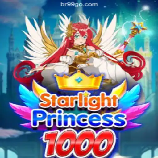Starlight Princess 1000: A Galactic Adventure with BR99.COM