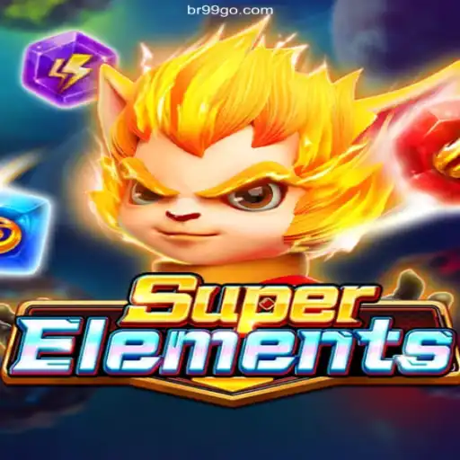 Exploring SuperElements: A Thrilling Adventure in the World of Online Gaming