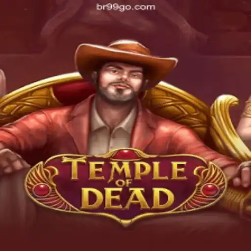 TempleofDead: Unveiling the Mysteries of the Brazilian Online Casino Phenomenon