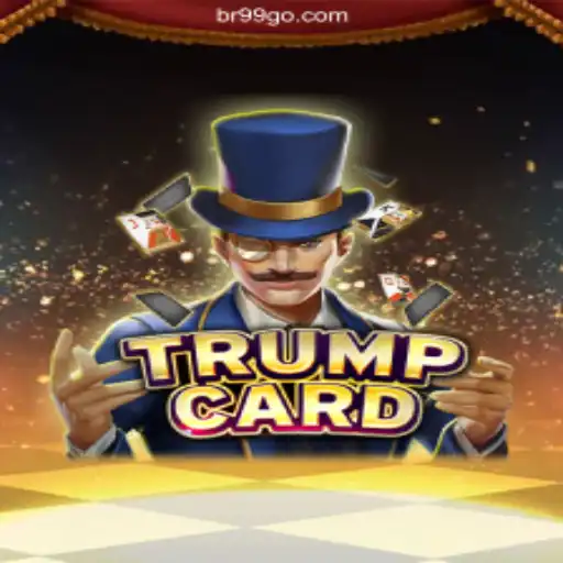 Unveiling TrumpCard: The Innovative Casino Game Revolutionizing Entertainment