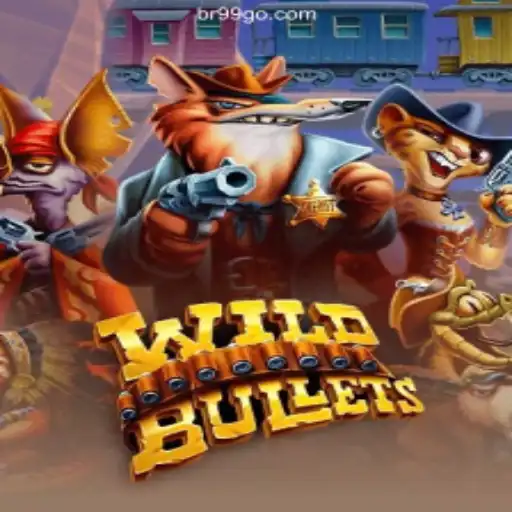WildBullets: An Epic Gaming Adventure in the Heart of the Digital Wild West